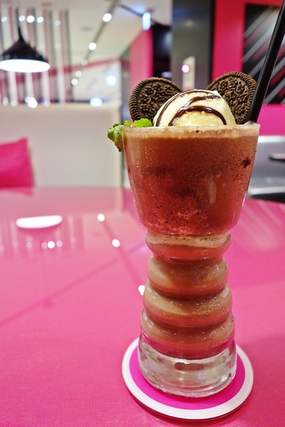 Avenir Cafe+夢幻餐點與用餐環境 Avenir Cafe+夢幻餐點與用餐環境