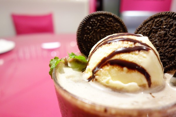 Avenir Cafe+夢幻餐點與用餐環境 Avenir Cafe+夢幻餐點與用餐環境