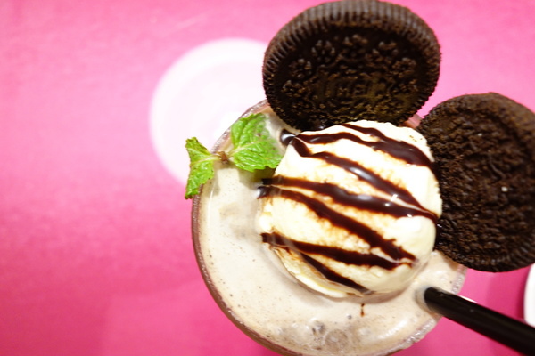Avenir Cafe+夢幻餐點與用餐環境 Avenir Cafe+夢幻餐點與用餐環境