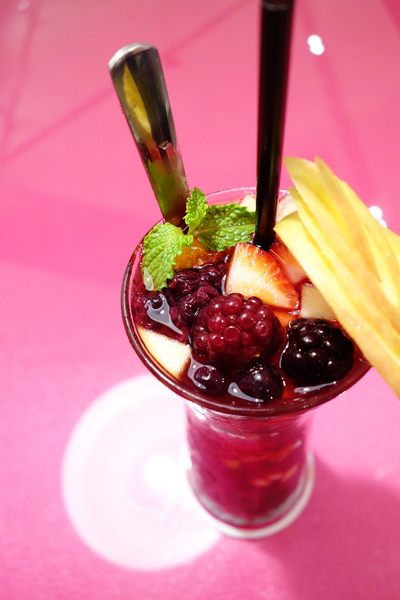 Avenir Cafe+夢幻餐點與用餐環境 Avenir Cafe+夢幻餐點與用餐環境