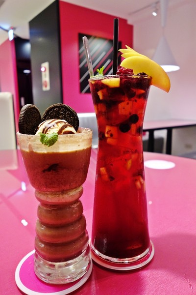 Avenir Cafe+夢幻餐點與用餐環境 Avenir Cafe+夢幻餐點與用餐環境