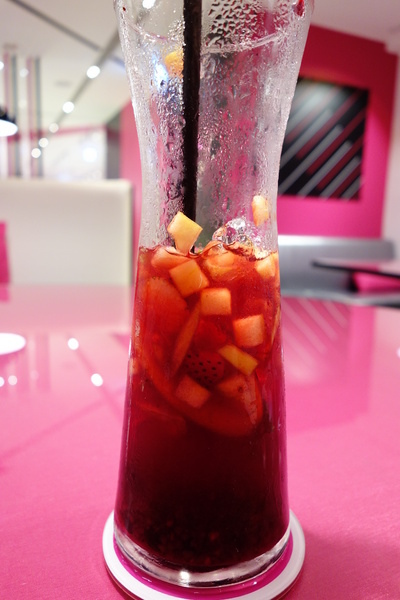 Avenir Cafe+夢幻餐點與用餐環境 Avenir Cafe+夢幻餐點與用餐環境