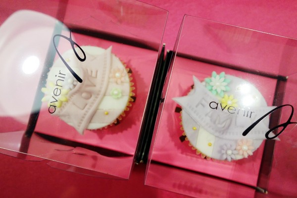 Avenir Cafe+夢幻餐點與用餐環境 Avenir Cafe+夢幻餐點與用餐環境