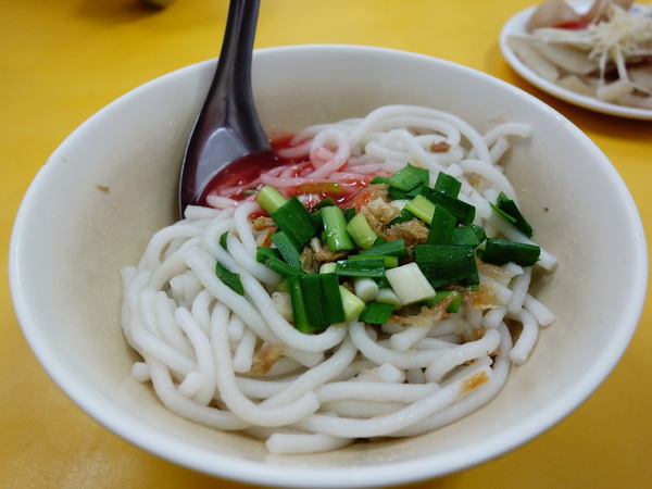 永樂米苔目+永樂夜市 永樂米苔目+永樂夜市