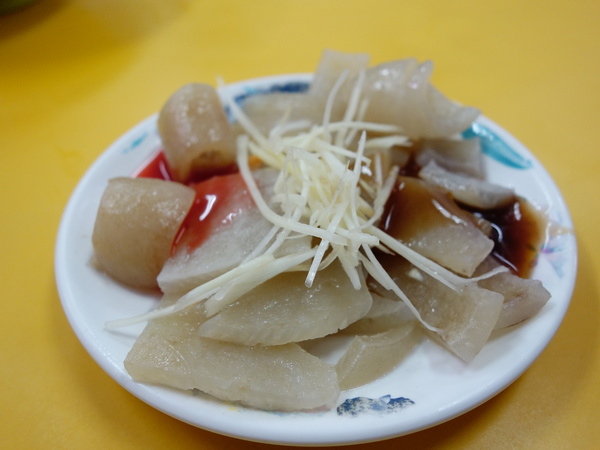 永樂米苔目+永樂夜市 永樂米苔目+永樂夜市