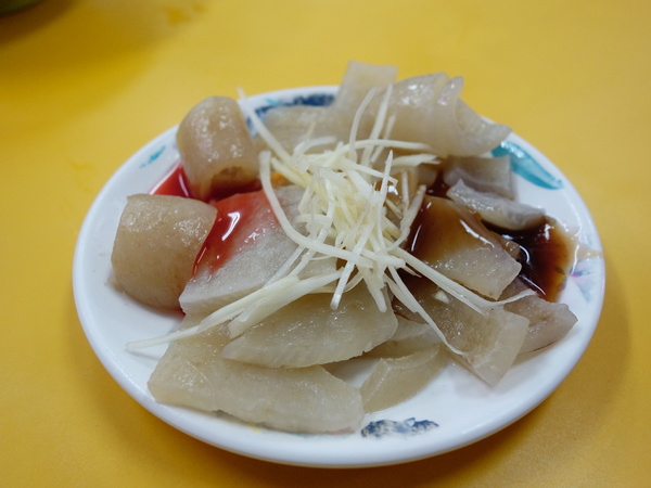 永樂米苔目+永樂夜市 永樂米苔目+永樂夜市