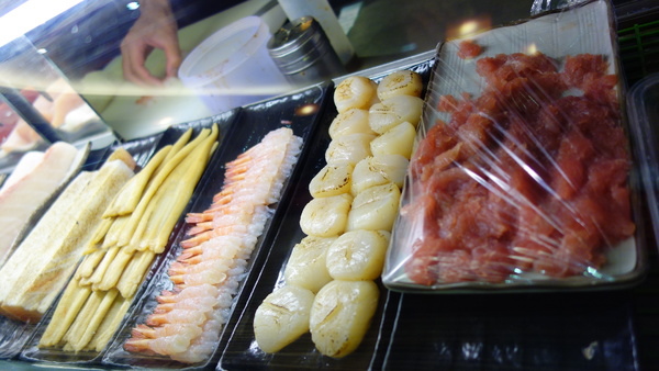 大匠食堂日本料理店 + 來日本料理店吃Pizza? 大匠食堂日本料理店 + 來日本料理店吃Pizza?