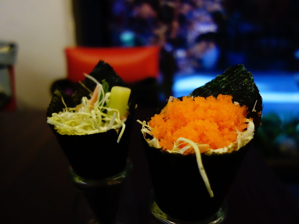 大匠食堂日本料理店 + 來日本料理店吃Pizza? 大匠食堂日本料理店 + 來日本料理店吃Pizza?