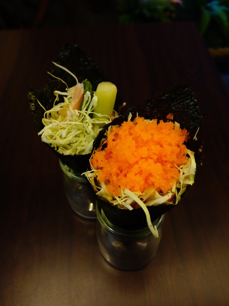 大匠食堂日本料理店 + 來日本料理店吃Pizza? 大匠食堂日本料理店 + 來日本料理店吃Pizza?