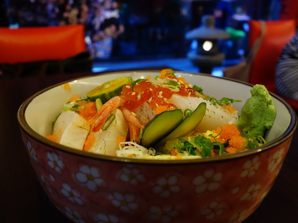 大匠食堂日本料理店 + 來日本料理店吃Pizza? 大匠食堂日本料理店 + 來日本料理店吃Pizza?