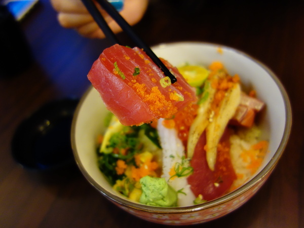 大匠食堂日本料理店 + 來日本料理店吃Pizza? 大匠食堂日本料理店 + 來日本料理店吃Pizza?