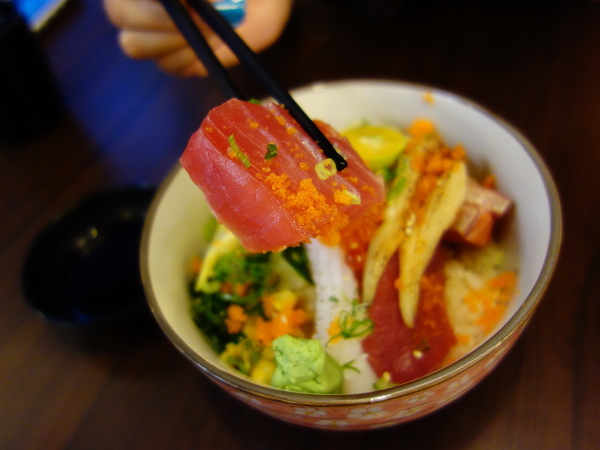 大匠食堂日本料理店 + 來日本料理店吃Pizza? 大匠食堂日本料理店 + 來日本料理店吃Pizza?