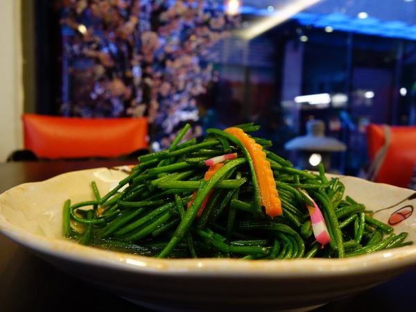 大匠食堂日本料理店 + 來日本料理店吃Pizza? 大匠食堂日本料理店 + 來日本料理店吃Pizza?