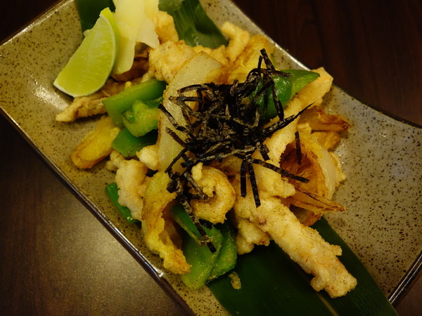 大匠食堂日本料理店 + 來日本料理店吃Pizza? 大匠食堂日本料理店 + 來日本料理店吃Pizza?