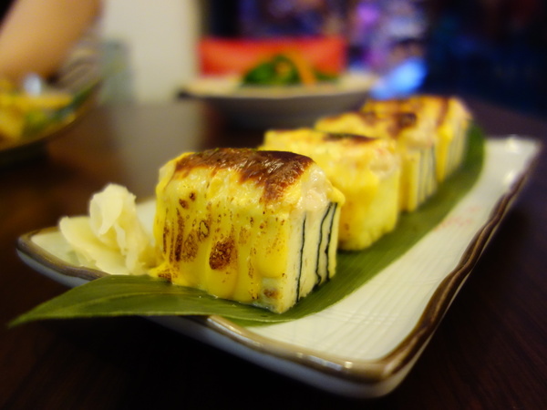 大匠食堂日本料理店 + 來日本料理店吃Pizza? 大匠食堂日本料理店 + 來日本料理店吃Pizza?