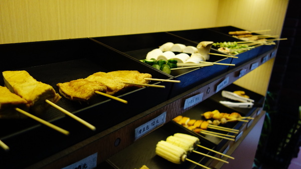 烤室苑 vs 考試院 + 上課美食傻傻搞不清楚 烤室苑 vs 考試院 + 上課美食傻傻搞不清楚
