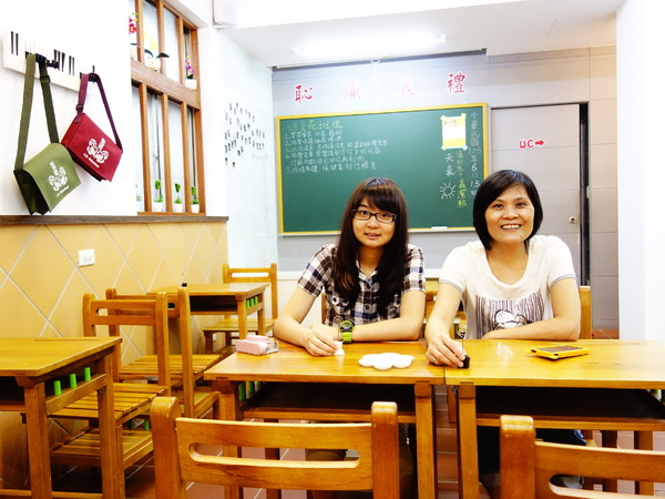 烤室苑 vs 考試院 + 上課美食傻傻搞不清楚 烤室苑 vs 考試院 + 上課美食傻傻搞不清楚