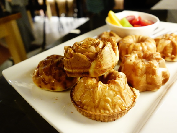 FrenchWindows 琺蘭綺瑥朵茶餐館 part2 FrenchWindows 琺蘭綺瑥朵茶餐館 part2