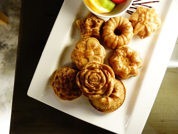 FrenchWindows 琺蘭綺瑥朵茶餐館 part2 FrenchWindows 琺蘭綺瑥朵茶餐館 part2