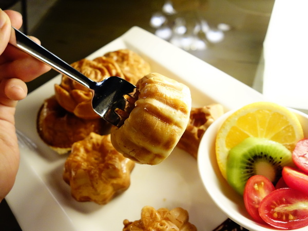 FrenchWindows 琺蘭綺瑥朵茶餐館 part2 FrenchWindows 琺蘭綺瑥朵茶餐館 part2