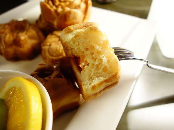 FrenchWindows 琺蘭綺瑥朵茶餐館 part2 FrenchWindows 琺蘭綺瑥朵茶餐館 part2