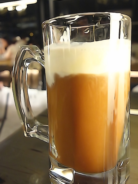 FrenchWindows 琺蘭綺瑥朵茶餐館 part2 FrenchWindows 琺蘭綺瑥朵茶餐館 part2