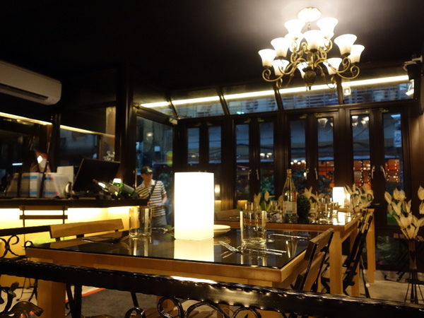 FrenchWindows 琺蘭綺瑥朵茶餐館 part2 FrenchWindows 琺蘭綺瑥朵茶餐館 part2