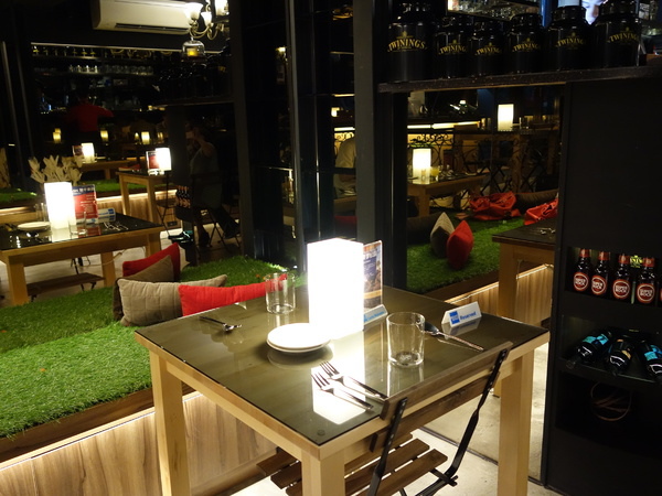 FrenchWindows 琺蘭綺瑥朵茶餐館 part2 FrenchWindows 琺蘭綺瑥朵茶餐館 part2