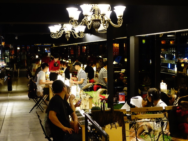 FrenchWindows 琺蘭綺瑥朵茶餐館 part2 FrenchWindows 琺蘭綺瑥朵茶餐館 part2