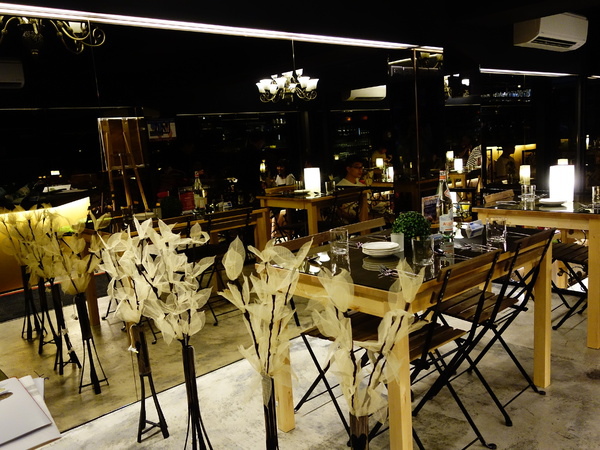 FrenchWindows 琺蘭綺瑥朵茶餐館 part2 FrenchWindows 琺蘭綺瑥朵茶餐館 part2