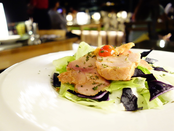 FrenchWindows 琺蘭綺瑥朵茶餐館：FrenchWindows 琺蘭綺瑥朵茶餐館 + 歐式風情 +花樣鬆餅好少女+限量的松露燉飯+異國風情 好滋味