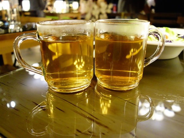 FrenchWindows 琺蘭綺瑥朵茶餐館：FrenchWindows 琺蘭綺瑥朵茶餐館 + 歐式風情 +花樣鬆餅好少女+限量的松露燉飯+異國風情 好滋味