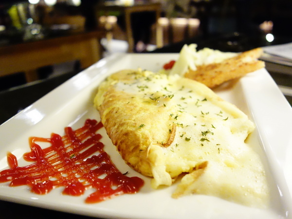 FrenchWindows 琺蘭綺瑥朵茶餐館 part1 FrenchWindows 琺蘭綺瑥朵茶餐館 part1