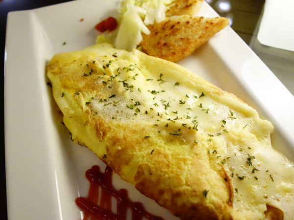 FrenchWindows 琺蘭綺瑥朵茶餐館 part1 FrenchWindows 琺蘭綺瑥朵茶餐館 part1