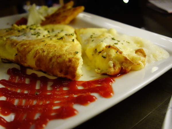 FrenchWindows 琺蘭綺瑥朵茶餐館 part1 FrenchWindows 琺蘭綺瑥朵茶餐館 part1