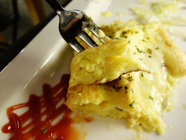 FrenchWindows 琺蘭綺瑥朵茶餐館 part1 FrenchWindows 琺蘭綺瑥朵茶餐館 part1