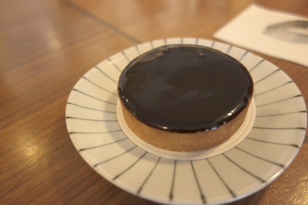 墨咖啡+INK COFFEE+新竹