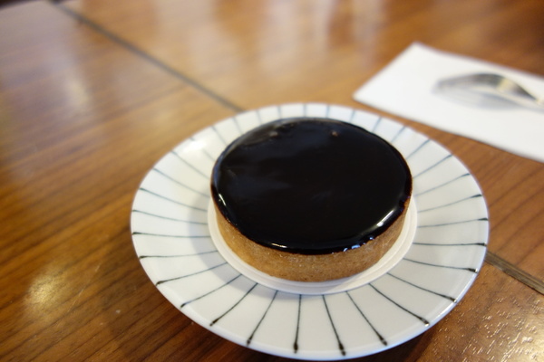 墨咖啡+INK COFFEE+新竹