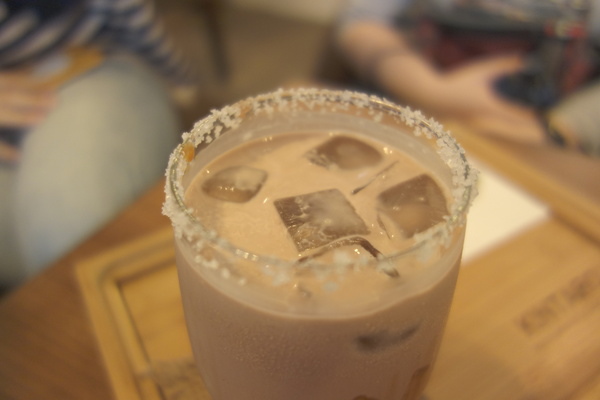 墨咖啡+INK COFFEE+新竹