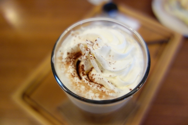 墨咖啡+INK COFFEE+新竹