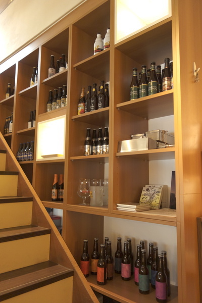 墨咖啡+INK COFFEE+新竹