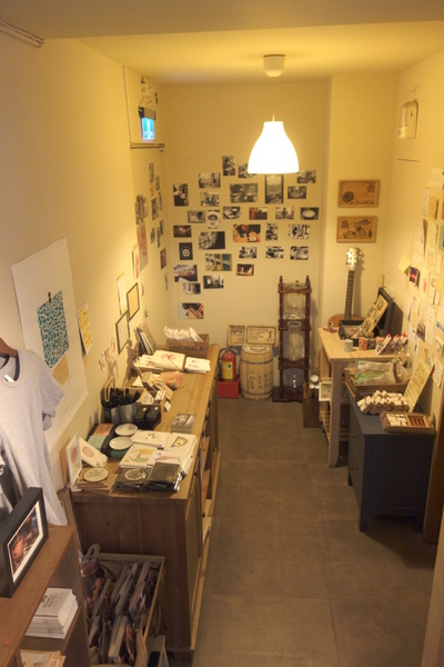 墨咖啡+INK COFFEE+新竹