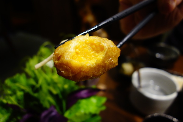 璞膳日式鍋物 前菜 璞膳日式鍋物 前菜