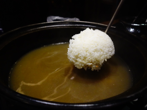 璞膳日式鍋物：璞膳日式鍋物+日式+高檔+明太子+松阪豬+藝人名店+必推美食+台北美食+東區美食+大安區+東區