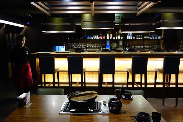 璞膳日式鍋物 炊飯 甜點 璞膳日式鍋物 炊飯 甜點