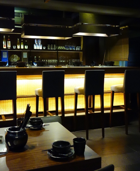 璞膳日式鍋物：璞膳日式鍋物+日式+高檔+明太子+松阪豬+藝人名店+必推美食+台北美食+東區美食+大安區+東區