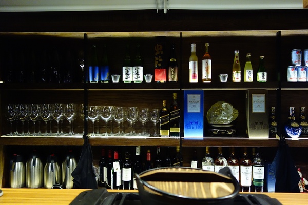 璞膳日式鍋物：璞膳日式鍋物+日式+高檔+明太子+松阪豬+藝人名店+必推美食+台北美食+東區美食+大安區+東區