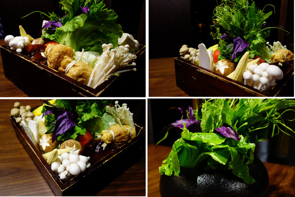 璞膳日式鍋物：璞膳日式鍋物+日式+高檔+明太子+松阪豬+藝人名店+必推美食+台北美食+東區美食+大安區+東區