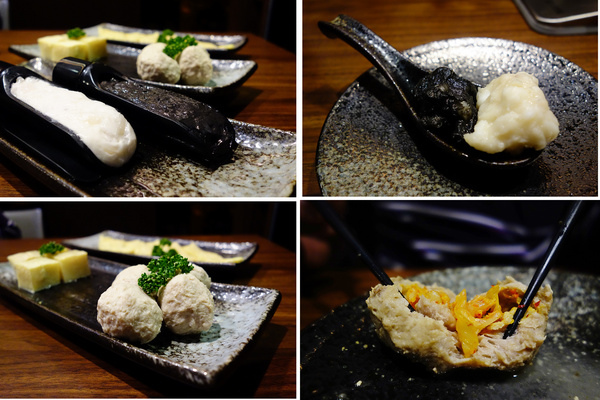 璞膳日式鍋物：璞膳日式鍋物+日式+高檔+明太子+松阪豬+藝人名店+必推美食+台北美食+東區美食+大安區+東區