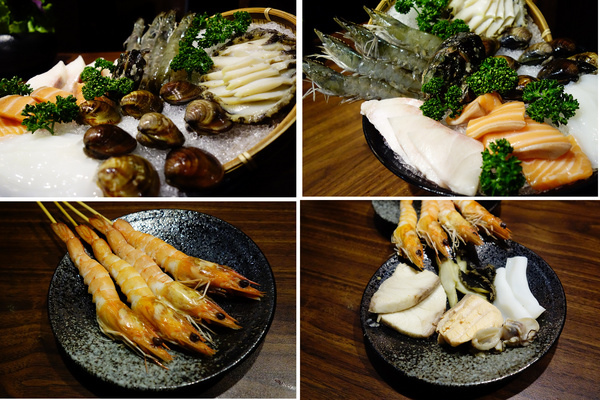 璞膳日式鍋物：璞膳日式鍋物+日式+高檔+明太子+松阪豬+藝人名店+必推美食+台北美食+東區美食+大安區+東區